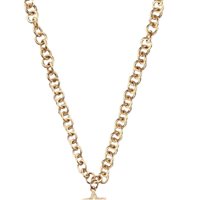 Collier Liu Jo Femme in Acier LJ2193 - LJ2193